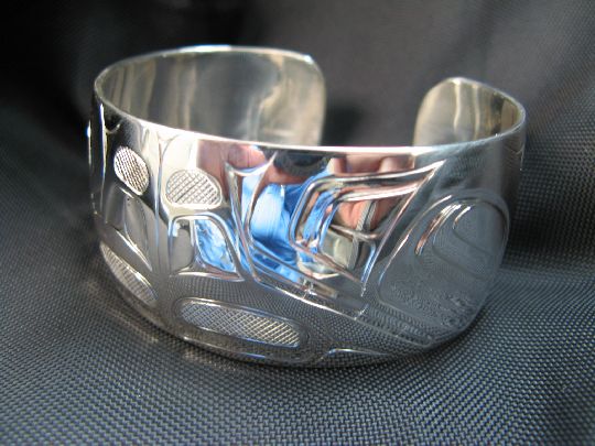 Joe's bracelet
